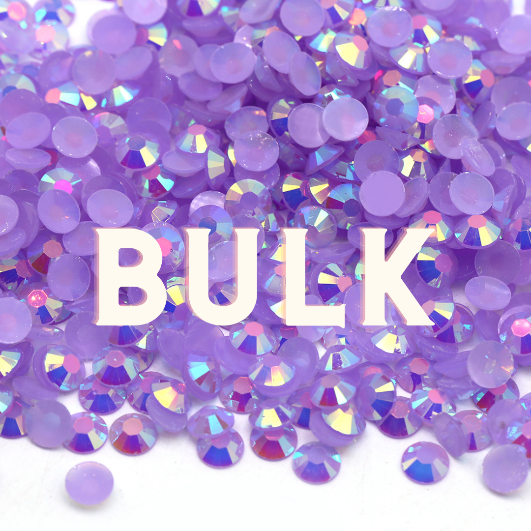 Barbie Purple | Wholesale Bag