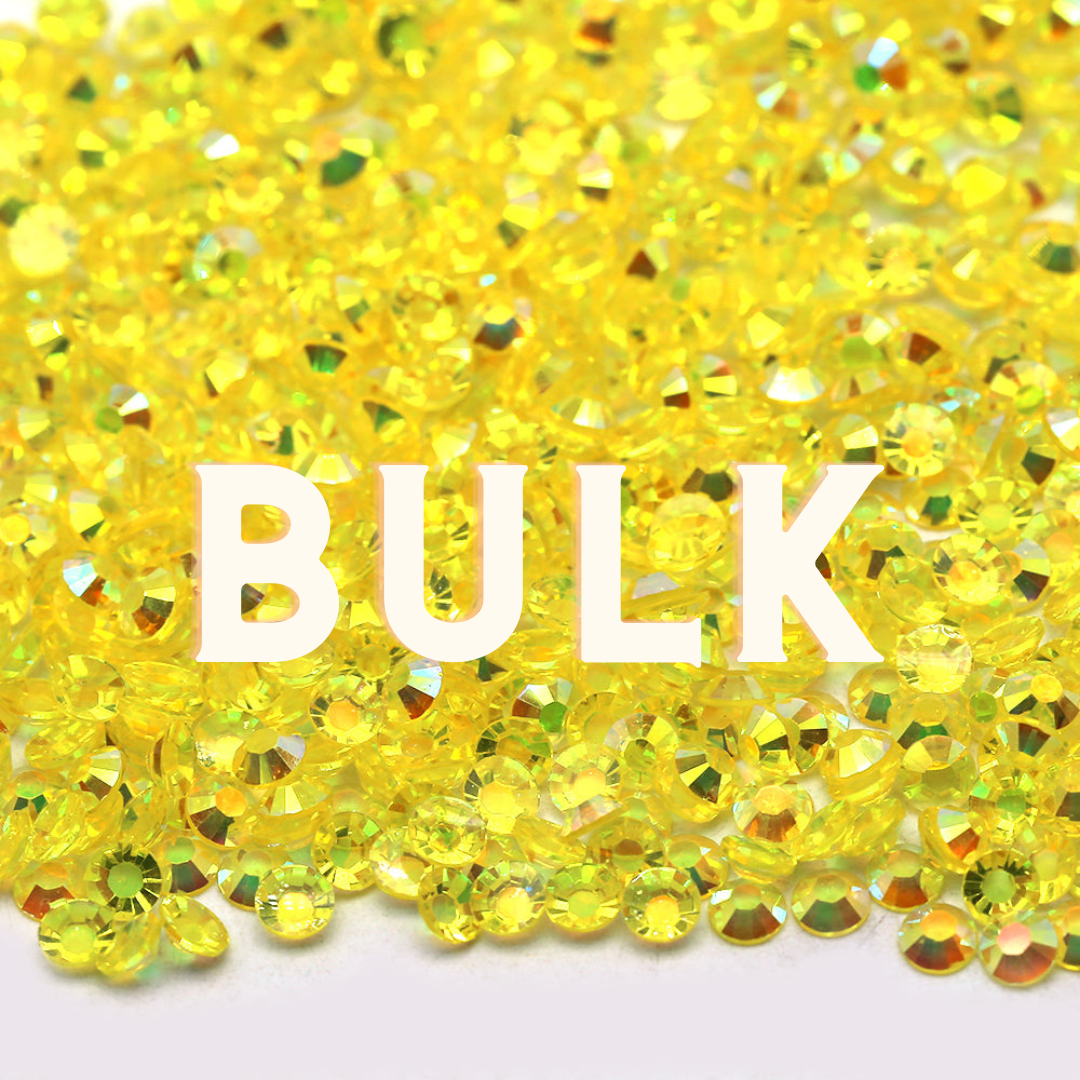 Citrine AB TP | Wholesale Bag