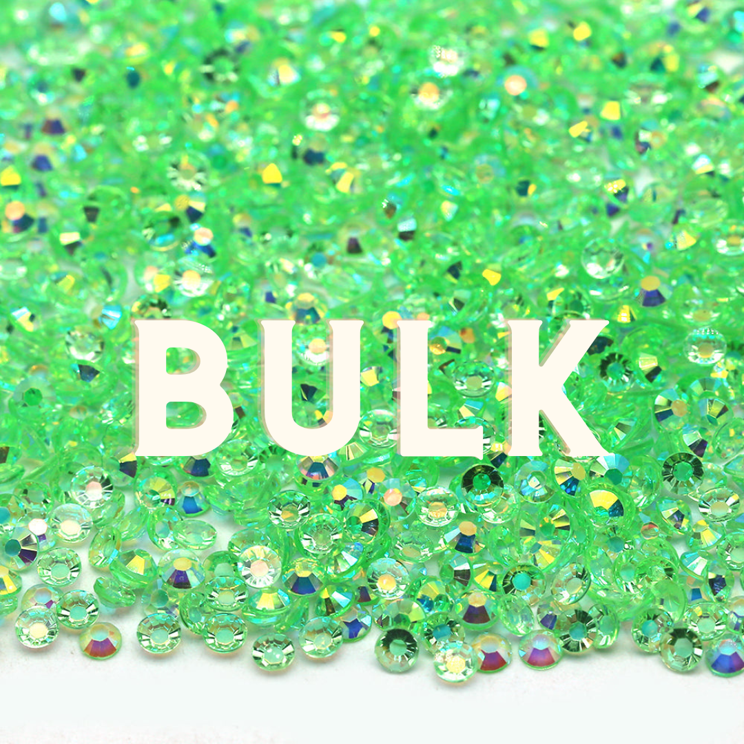 Green AB TP | Wholesale Bag