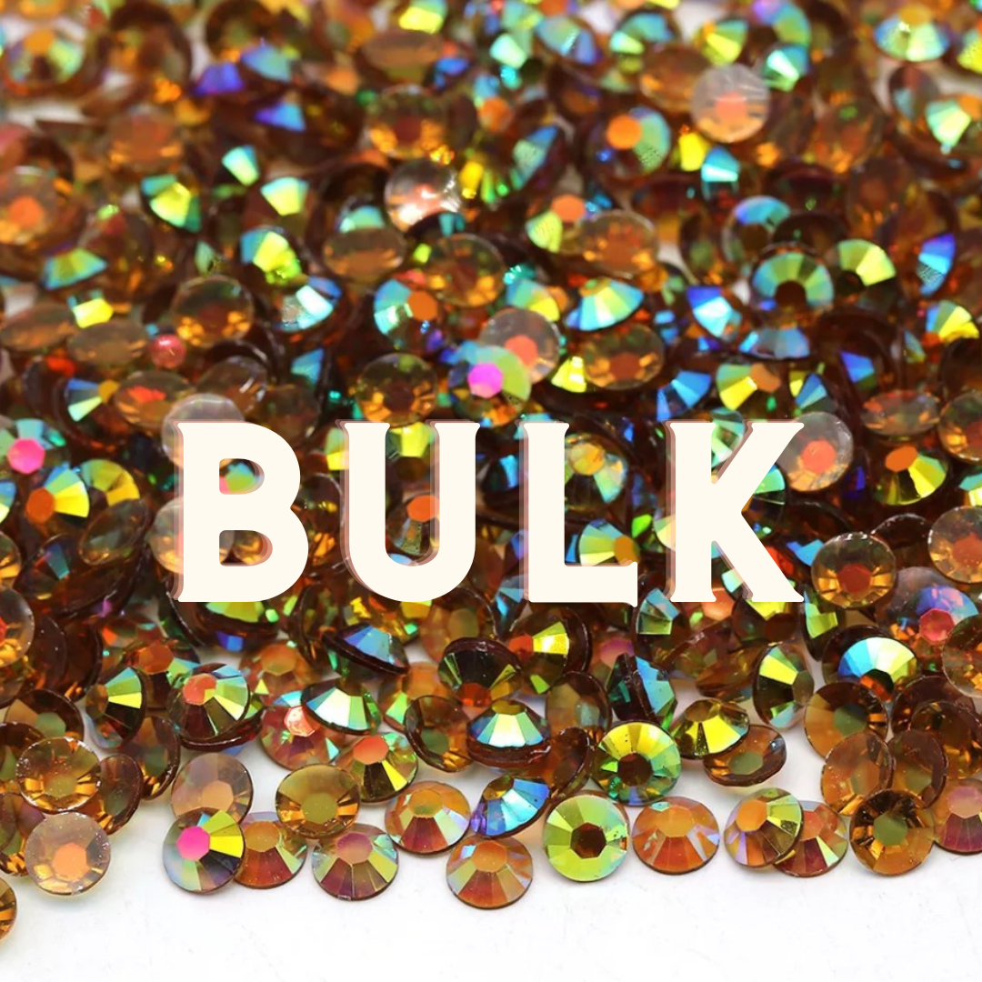 Smoked Topaz TP | Wholesale Bag