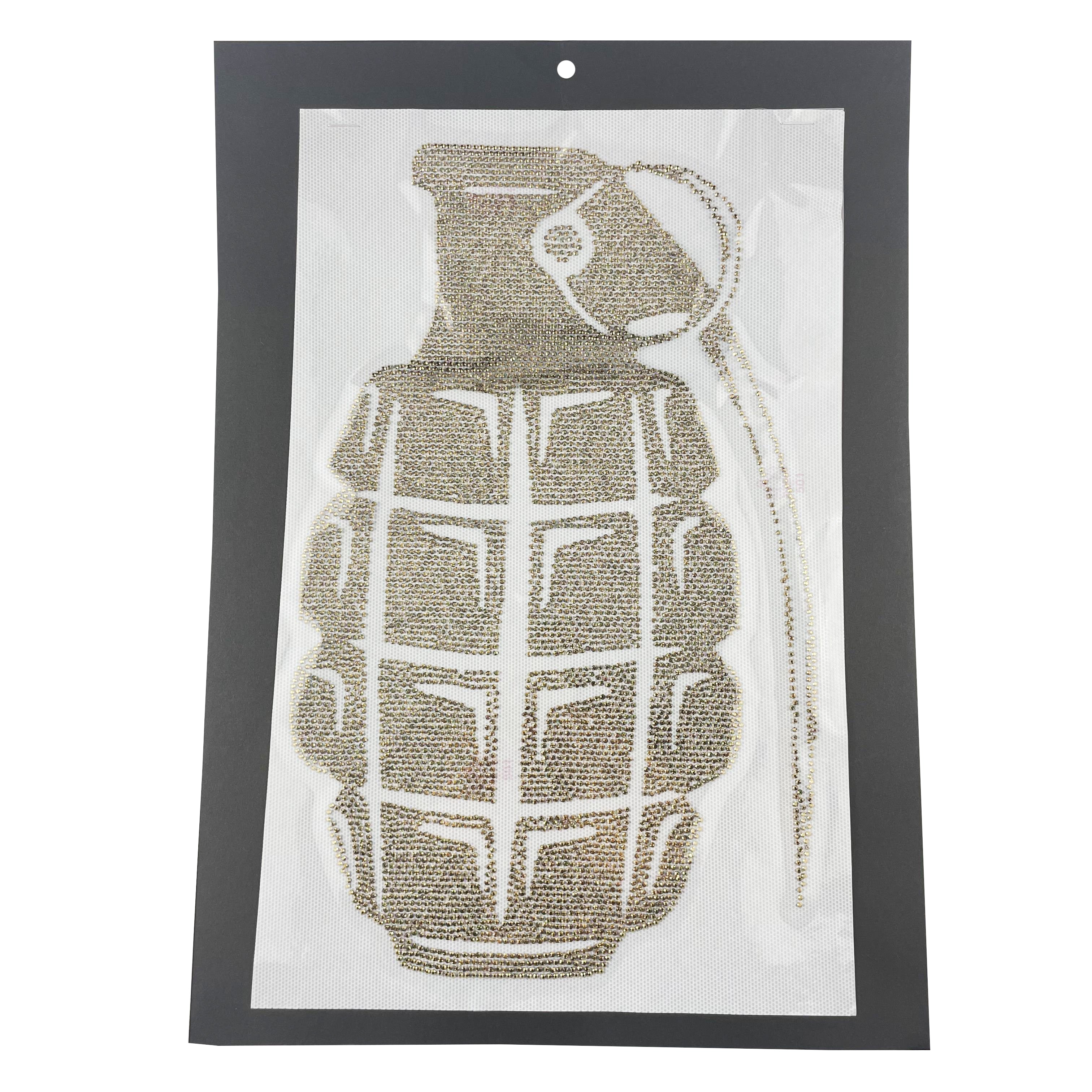 Grenade Hotfix Transfer