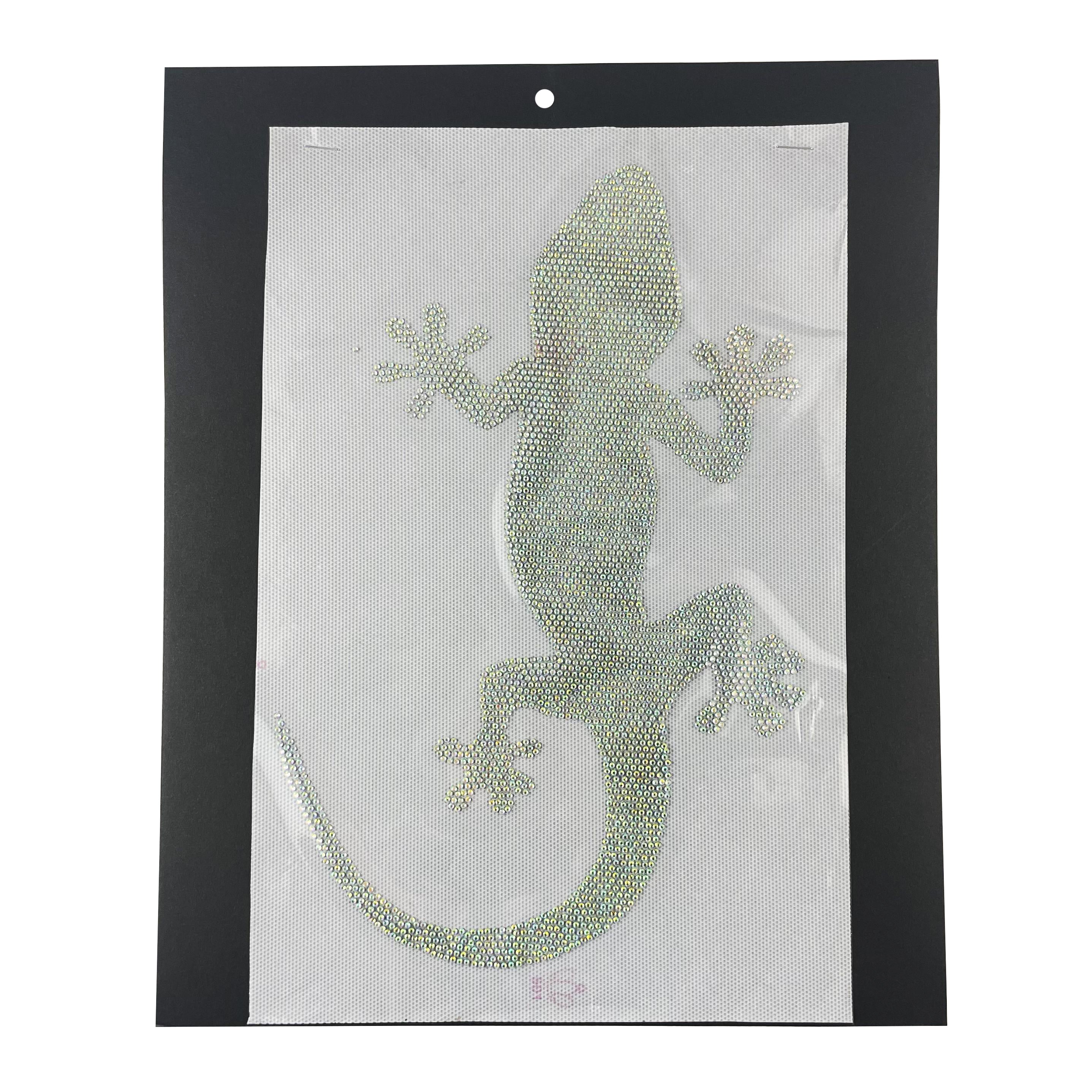 Lizard Hotfix Transfer