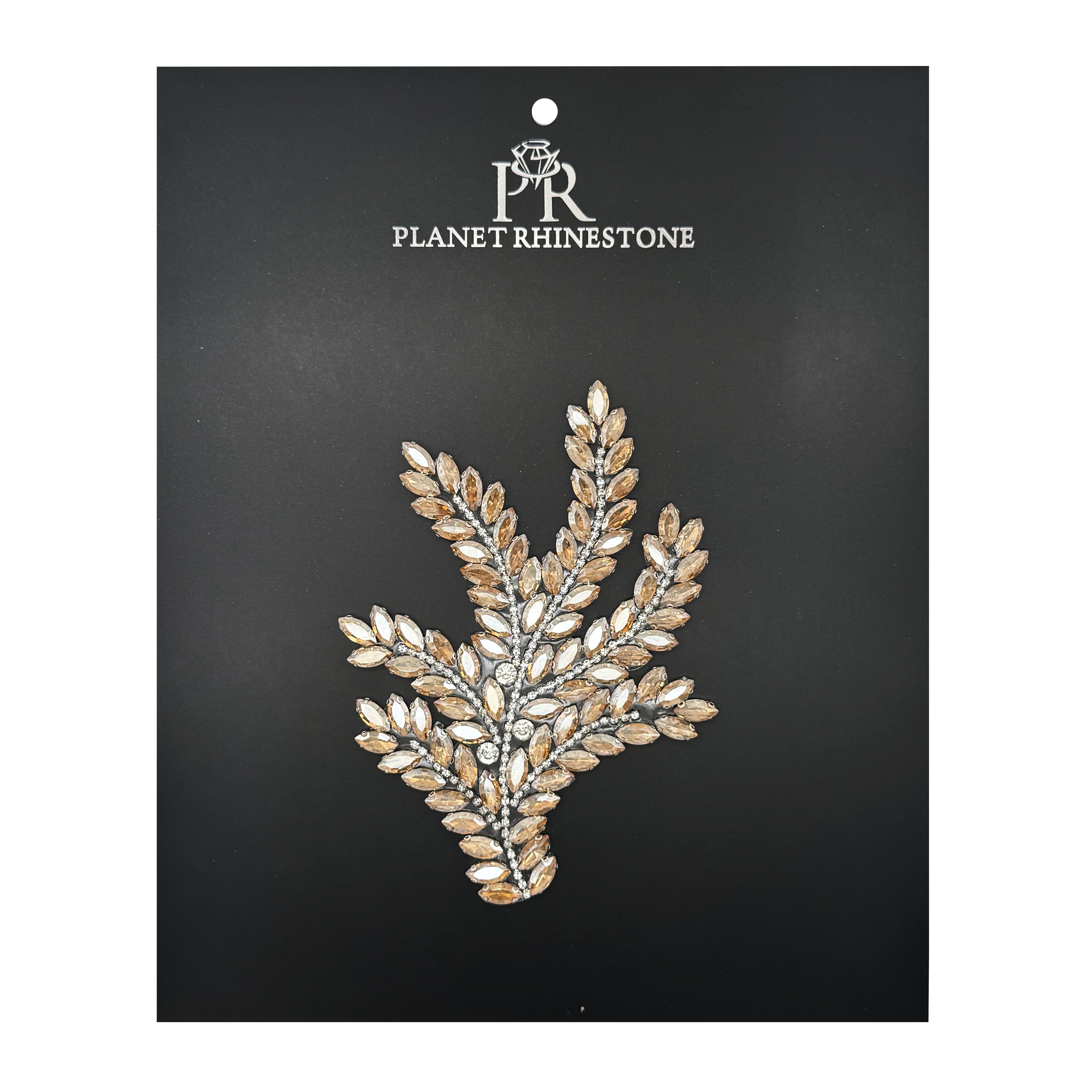 Hotfix Rhinestone Applique - BSP-20