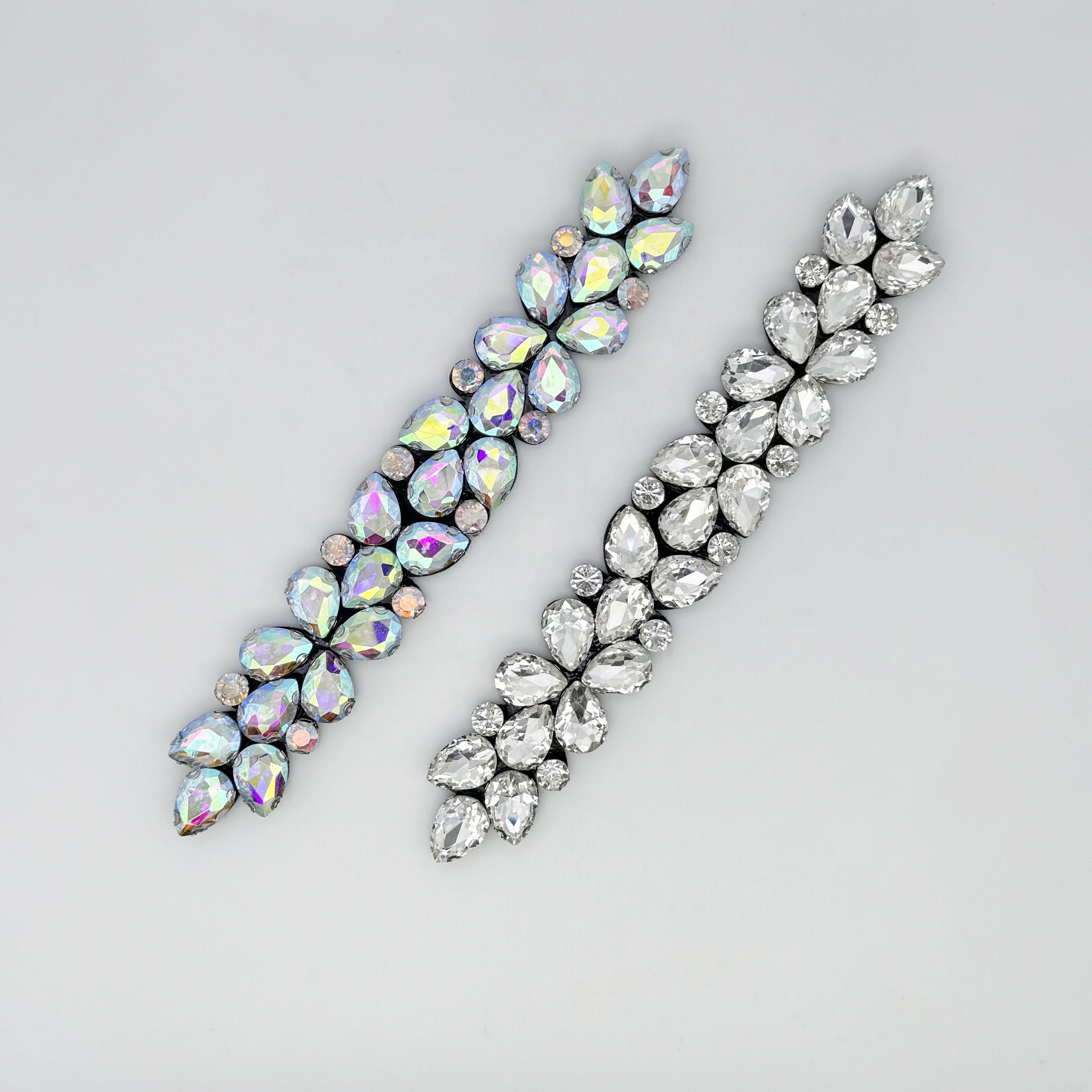 Rhinestone Applique - FBB-19