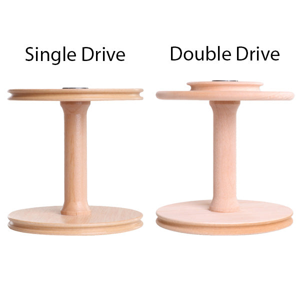 Ashford Jumbo Bobbins