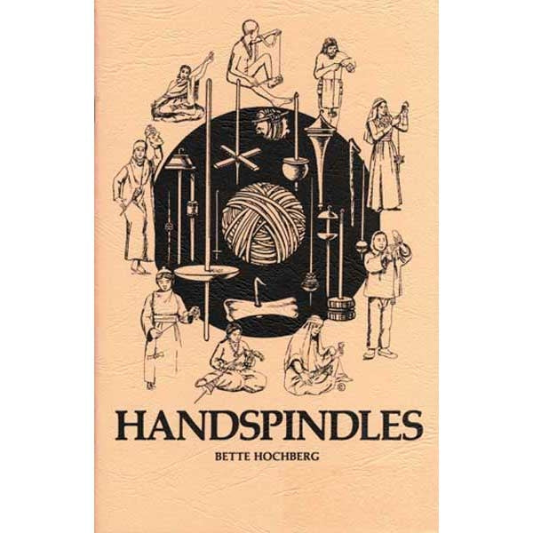 Handspindles