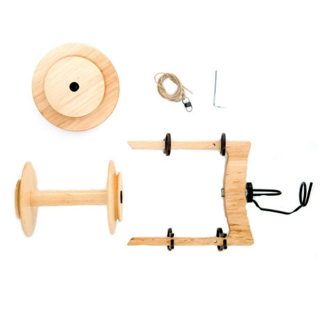 Kromski Magnetic Jumbo Flyer Set