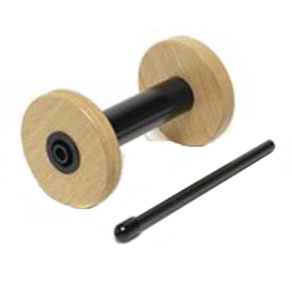 Louet Victoria Lazy Kate Bobbin Extension - Beech