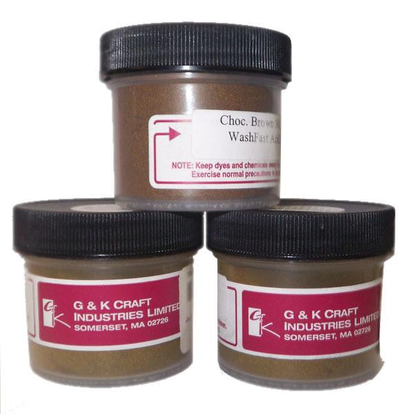 PRO WashFast Acid Dyes