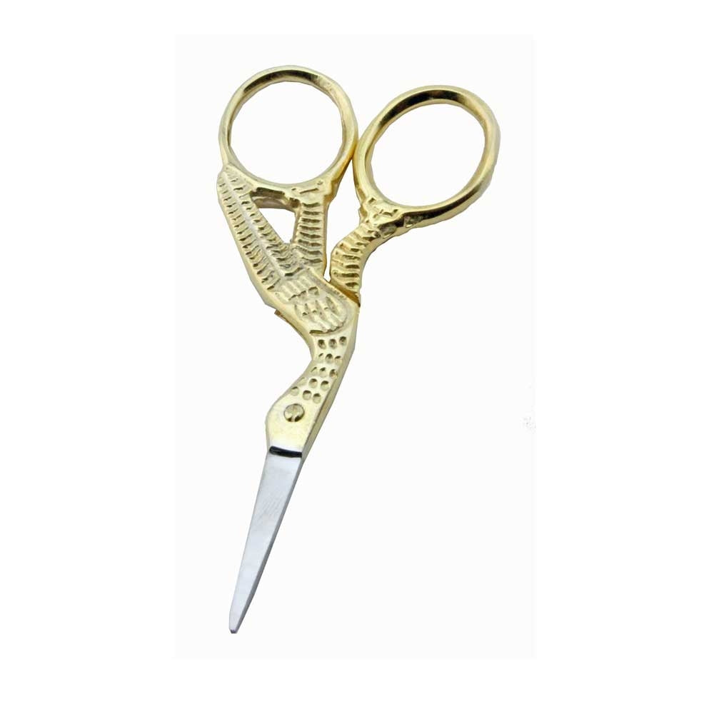 Tamsco 3.5" Scissors - Stork