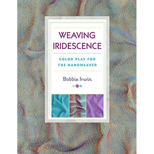 Weaving Iridescence