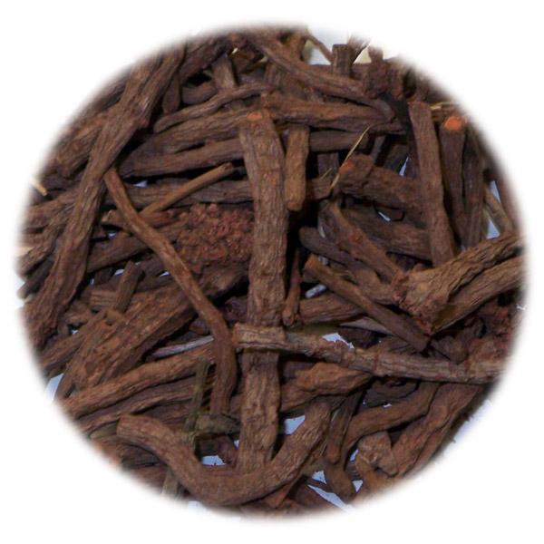 Whole Madder Root