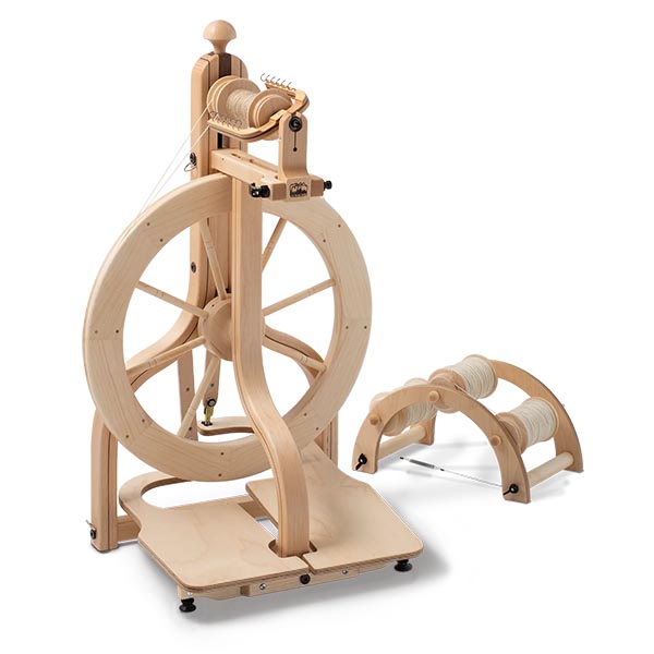 Schacht Matchless Spinning Wheel