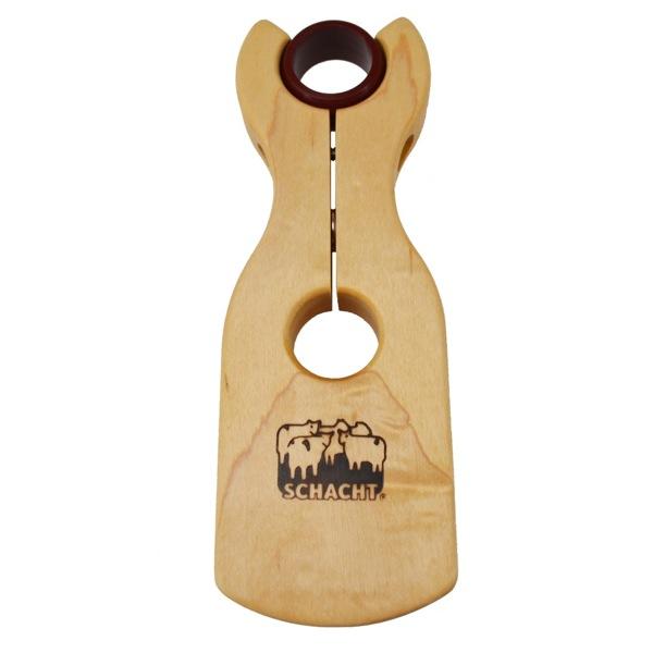 Schacht Sidekick Bulky Front Maiden and Bearing