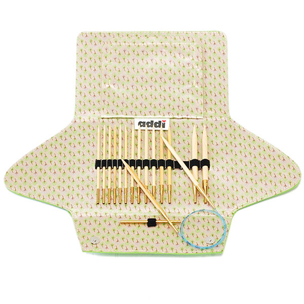 addi Click Bamboo Set
