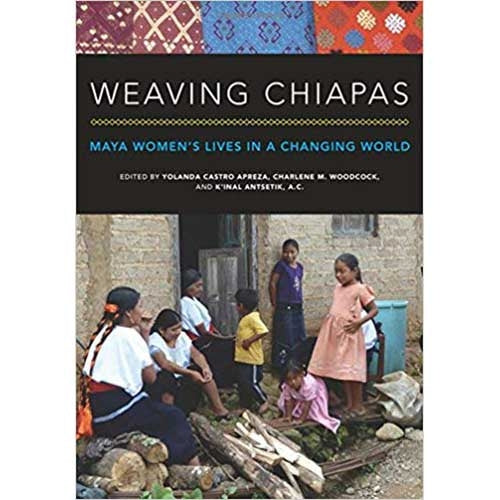 Weaving Chiapas