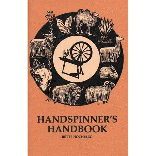Handspinners Handbook