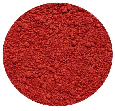 Iron Oxide