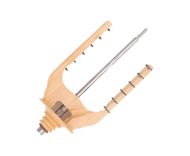 Kromski Fast Flyer for the Sonata, Prelude, or Interlude