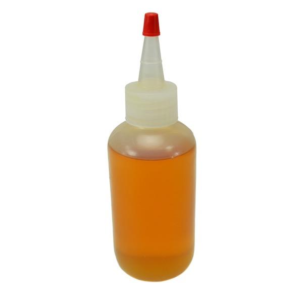 Roberta Bobbin Oil
