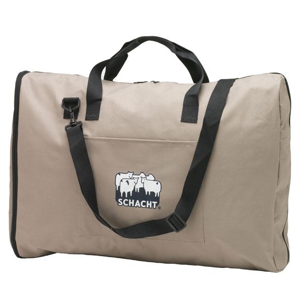 Schacht Expandable Flip Travel Bag