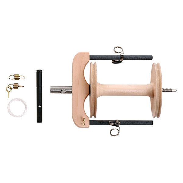 Ashford Joy Sliding Hook Flyer Kit