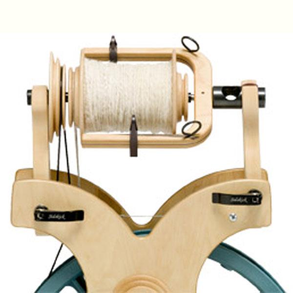 Schacht Sidekick Bulky Plyer Flyer