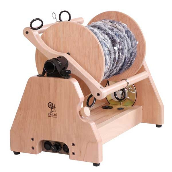 Ashford e-Spinner Super Jumbo