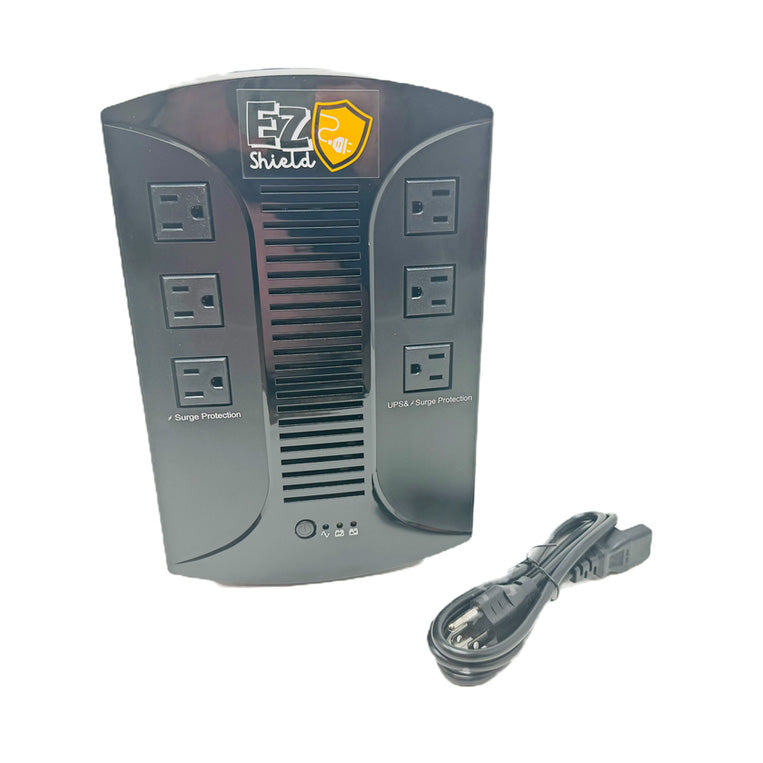 EZ Shield Automatic Voltage Regulator