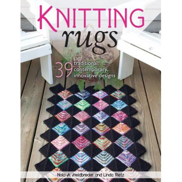 Knitting Rugs