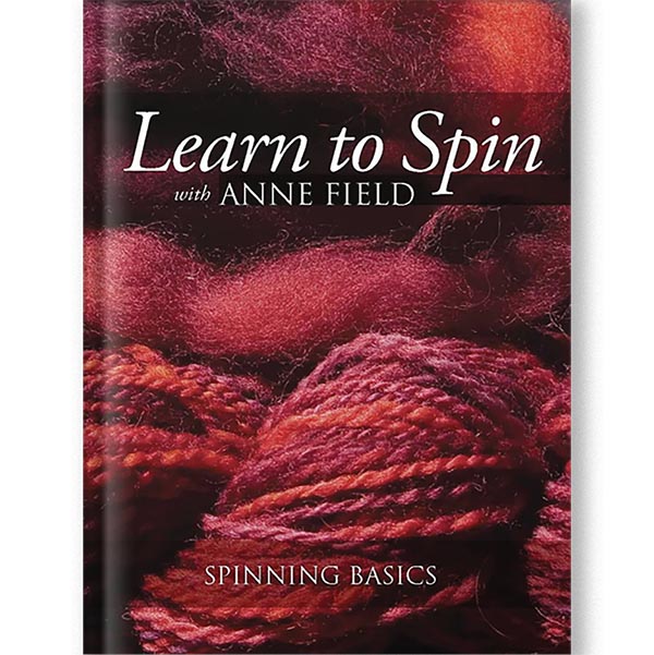 Learn to Spin