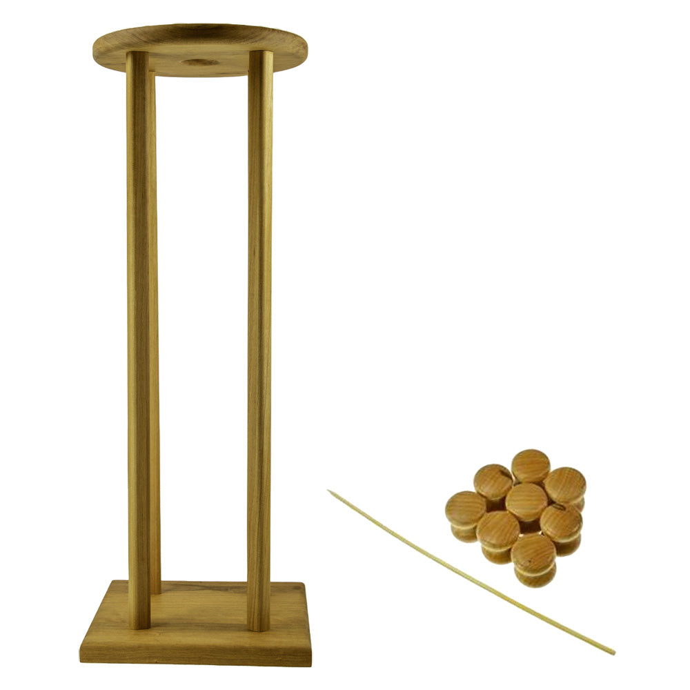 Rosie's Kumihimo Braiding Kit