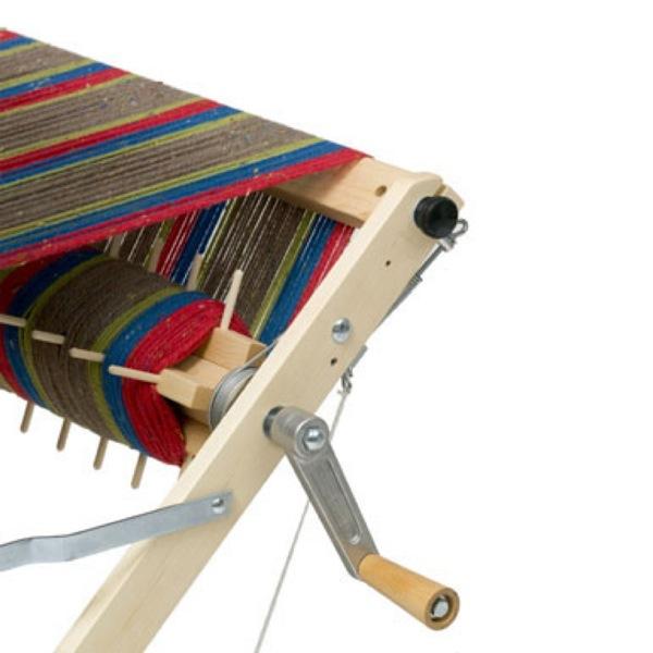 Schacht Baby Wolf Sectional Warp Beam