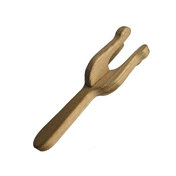 Sistermaide Double Lucet Braiding Tool