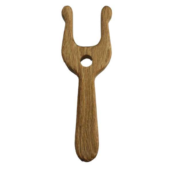 Sistermaide Single Lucet Braiding Tool