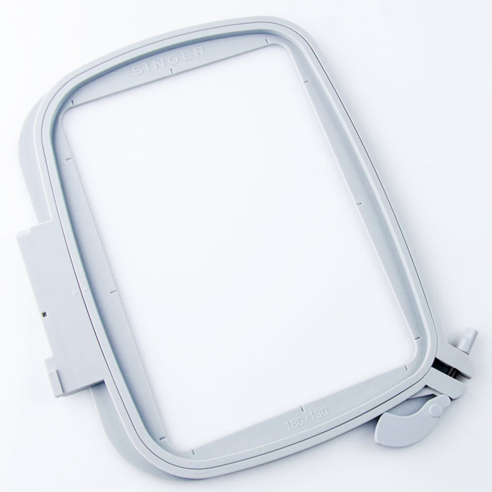 Embroidery Hoop (5" x 7"), Singer #250031696