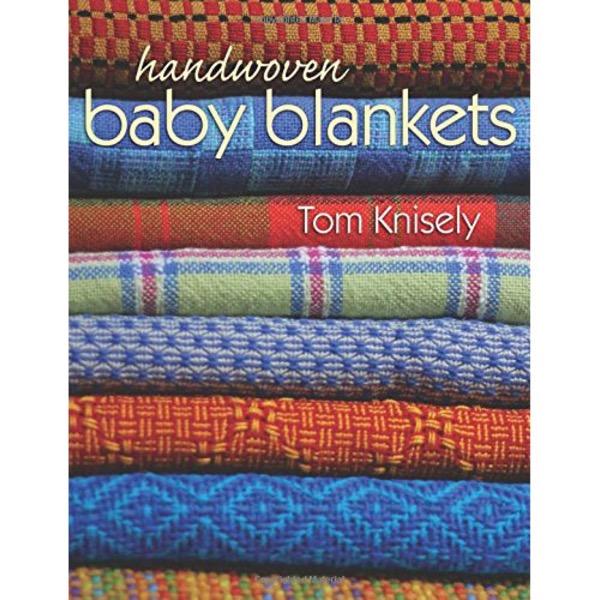 Handwoven Baby Blankets