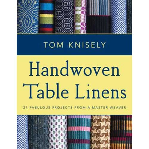 Handwoven Table Linens