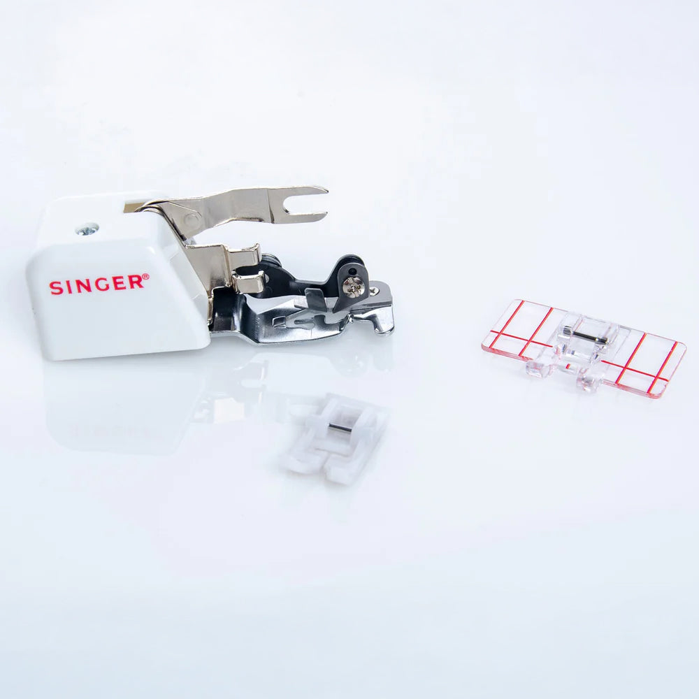 Heavy Duty Crafting Foot Kit, Singer #250067396