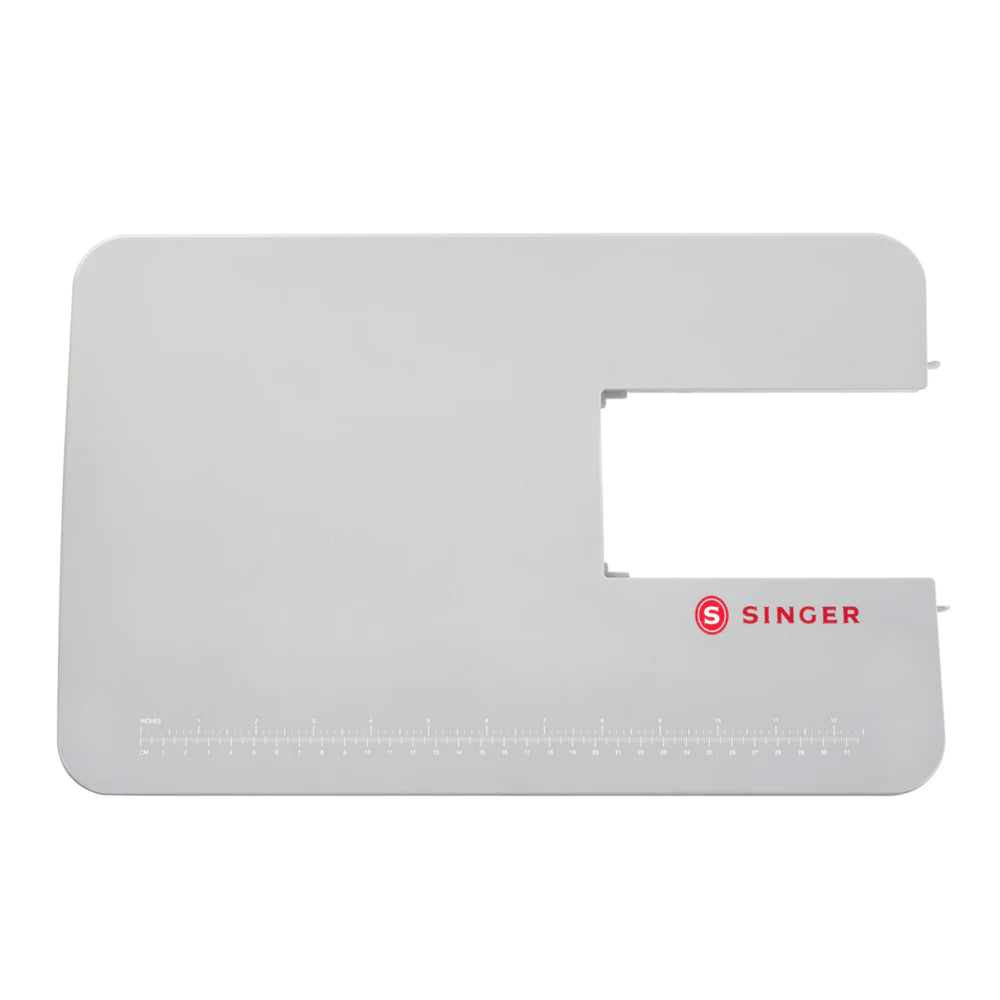 Heavy Duty Extension Table (15.25" x 10"), Singer #250051396