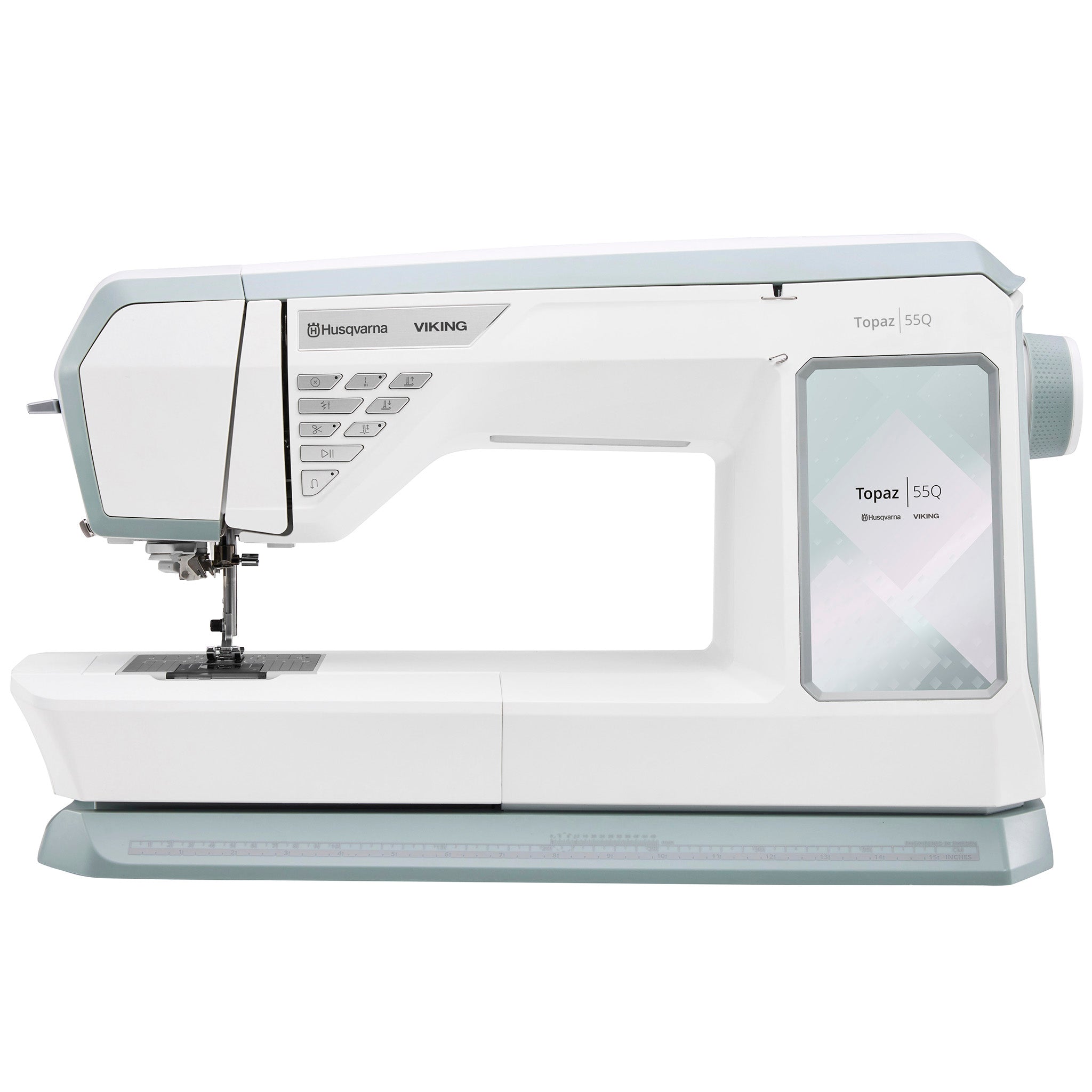 Husqvarna Viking Topaz 55Q Sewing Machine