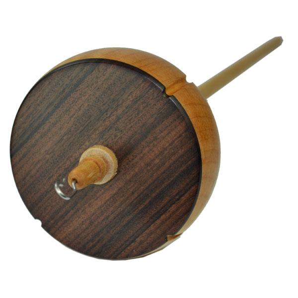 IST Crafts Spindle - Santos Rosewood