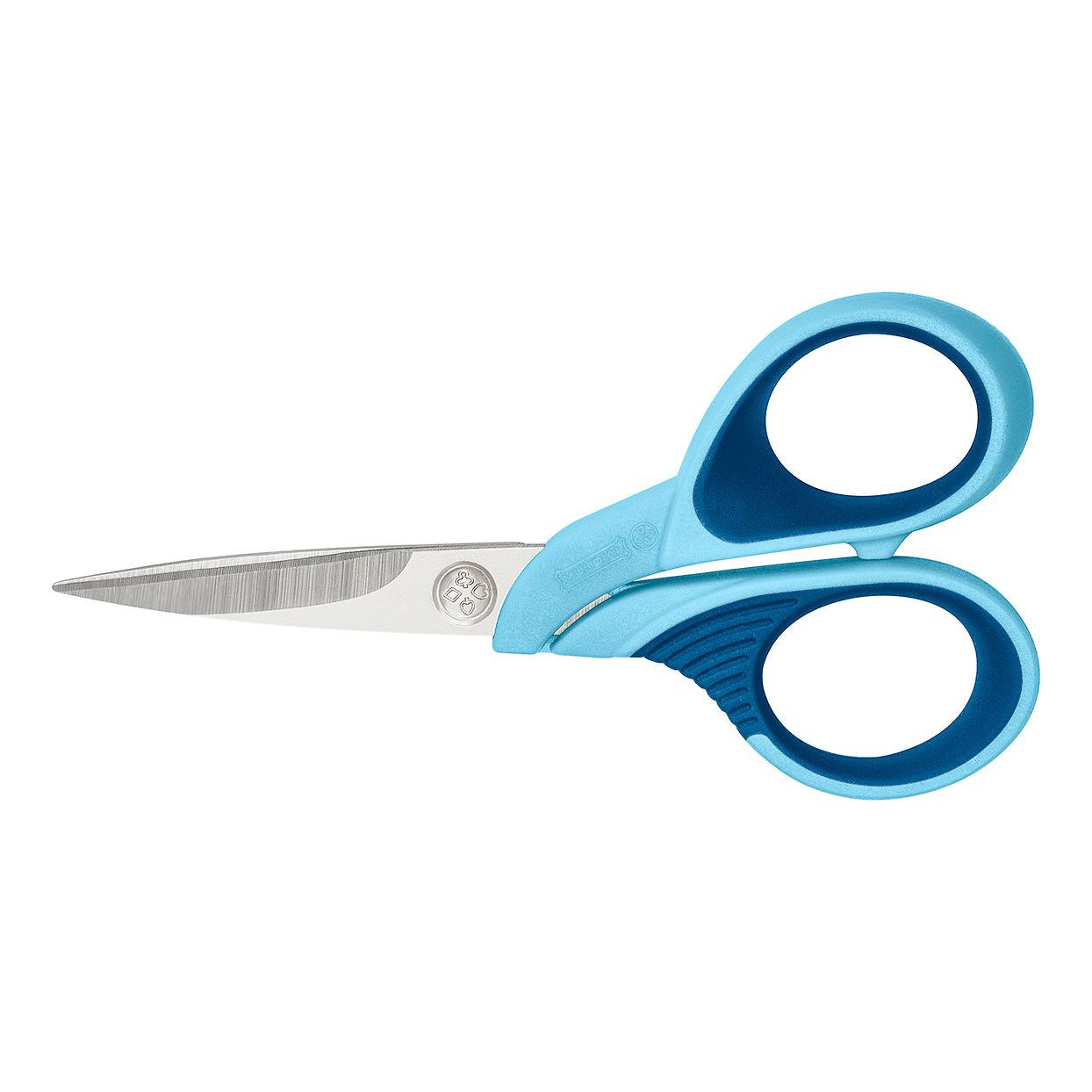 Mundial 4.5" Embroidery Scissors