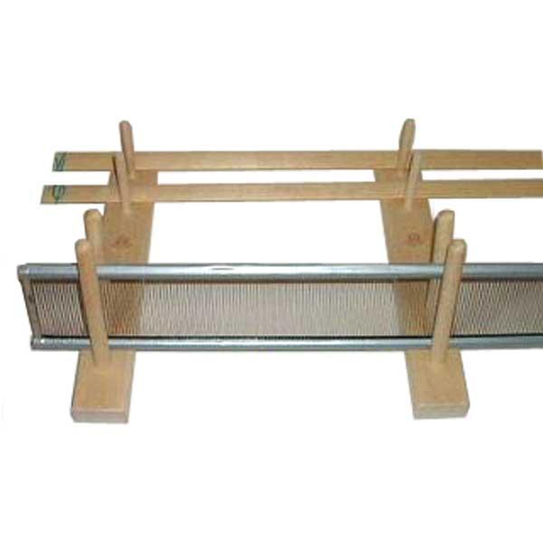 Reed and Lease Stick Holder - Long Style