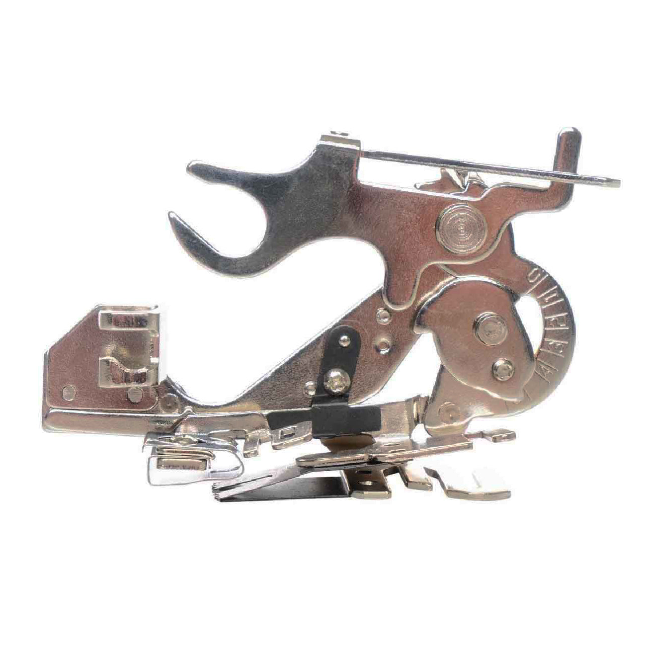 Ruffler Foot, Singer #250715096