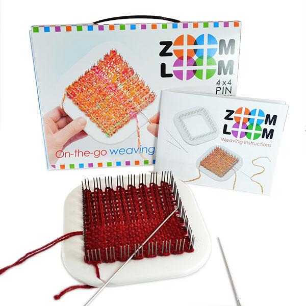 Schacht Zoom Loom