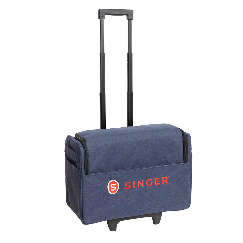 Singer Universal Machine Roller Bag
