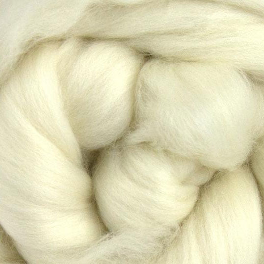 Super Fine Merino Top