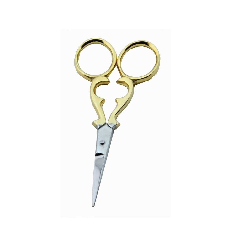 Tamsco 3.5" Scissor - Victorian