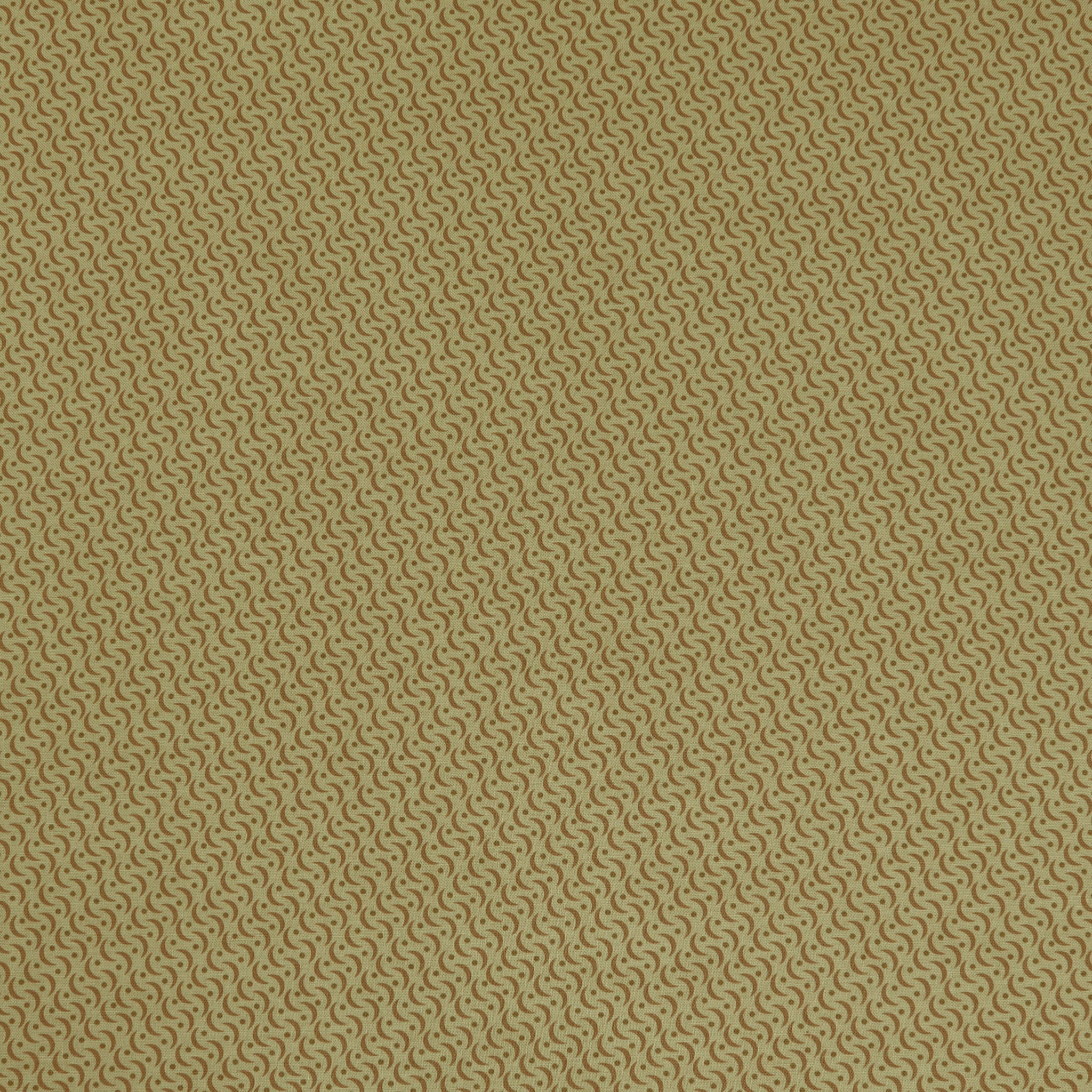 Transparency Watercolors Fabric Collection - Crescent Chai